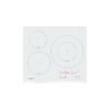 Placa de inducción Cata INSB 6030 WH