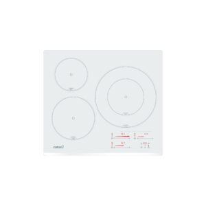 Placa de inducción Cata INSB 6030 WH