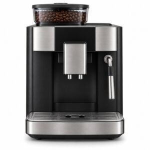 Coffee machines