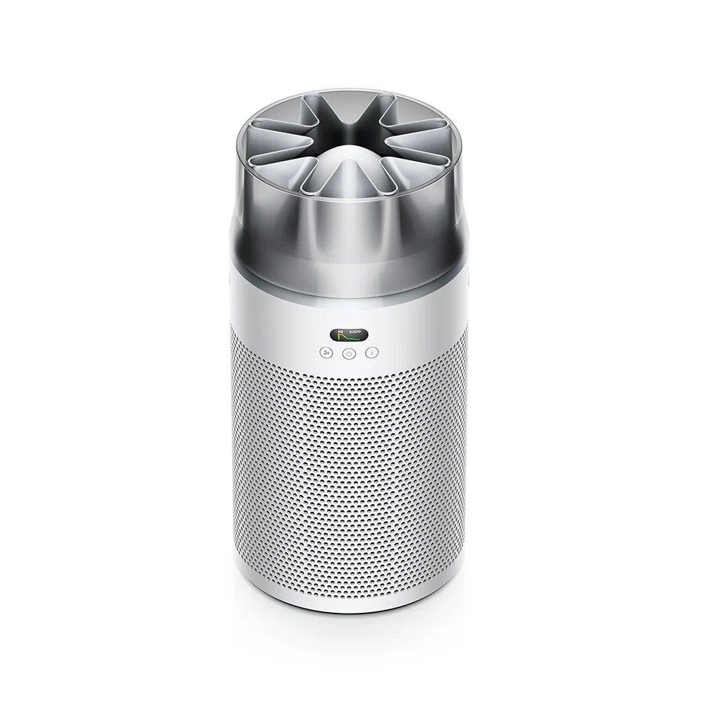 Purificador de aire Dyson Purifier HushJet Compact HJ10