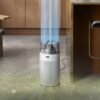 Purificador de aire Dyson Purifier HushJet Compact HJ10